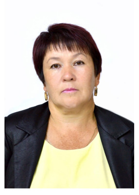 Белоусова Валентина Геннадьевна Белоусова Валентина Геннадьевна